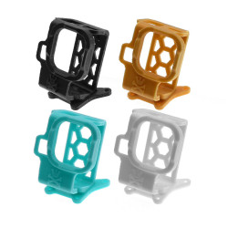 25° Gopro 11 Mini Mount For Punch - Piratframes