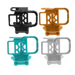 25° Gopro 9-12 Mount For Punch - Piratframes