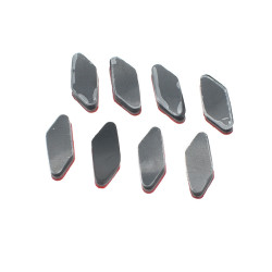 Punch Lipo pad (8pcs) - Piratframes