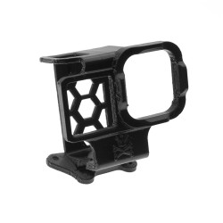 25° Gopro 9-12 Mount For Shorty - Piratframes