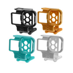 25° Gopro 9-12 Mount For Shorty - Piratframes