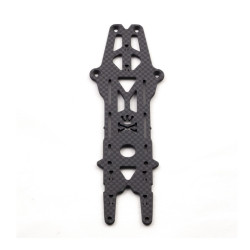 PiratFrames - Sloop V3 Booty - Top plate