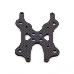 PiratFrames - Sloop V3 Booty - Cross plate