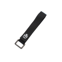 Black Lipo Strap - 20x230mm (Unit) By PiratFrames