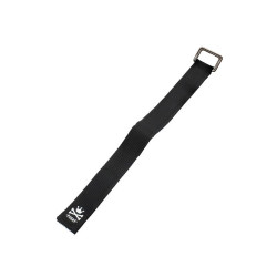 Black Lipo Strap - 20x230mm (Unit) By PiratFrames