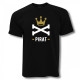 T-Shirt Pirat - by PiratFrames