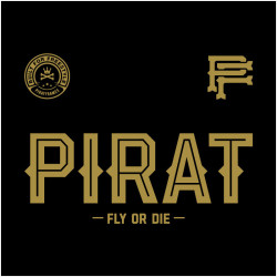 T-Shirt Pirat-team - Women - By PiratFrames