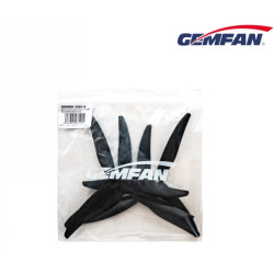 Gemfan 7035-3 Carbon Nylon For Cinelifter & MacroQuad (4pcs)