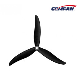 Gemfan 7037-3 Carbon Nylon For Cinelifter & MacroQuad (4pcs)