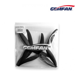 Gemfan 7037-3 Carbon Nylon For Cinelifter & MacroQuad (4pcs)