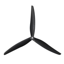 Glass Fiber Nylon 1170-3 Props (1CW+1CCW) By Gemfan