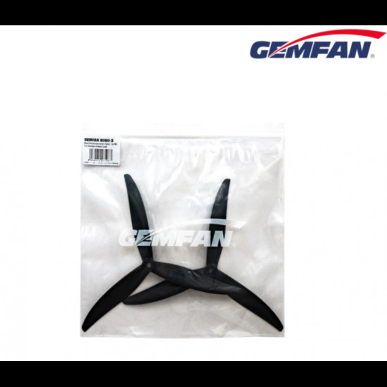 Gemfan 8060-3 Glass Fiber Nylon For Cinelifter & Macro Quad