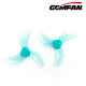 1208-3 31mm Props - 1mm (8pcs) By Gemfan 1208-3 31mm Props - 1mm (8pcs) By Gemfan