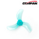 1208-3 31mm Props - 1mm (8pcs) By Gemfan 1208-3 31mm Props - 1mm (8pcs) By Gemfan