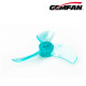 1208-3 31mm Props - 1mm (8pcs) By Gemfan 1208-3 31mm Props - 1mm (8pcs) By Gemfan