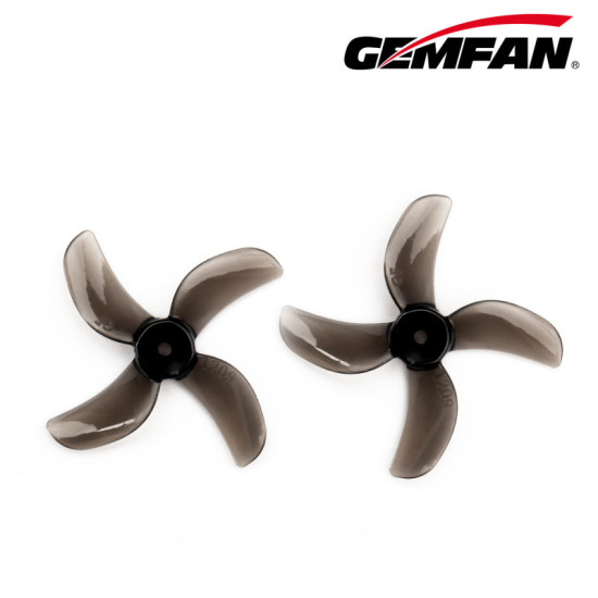 1209-4 31mm Props - 1.5mm (8pcs) By Gemfan