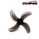1209-4 31mm Props - 1.5mm (8pcs) By Gemfan 1209-4 31mm Props - 1.5mm (8pcs) By Gemfan