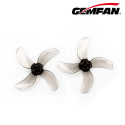1209-4 31mm Props - 0.8mm (8pcs) By Gemfan