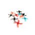 1609 4-blades 40mm Propellers (8pcs) - 1mm By Gemfan