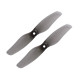 Hurricane 2008-2 Props - 1.5mm (8pcs) By Gemfan