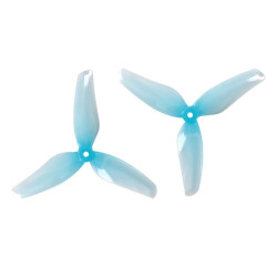 Hurricane 2009-3 Props - 1.5mm (8pcs) By Gemfan