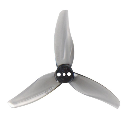 Hurricane 2520-3 Props - 1.5mm (8pcs) By Gemfan Hurricane 2520-3 Props - 1.5mm (8pcs) By Gemfan