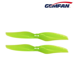 GEMFAN Hurricane 4024 - 1.5mm Shaft (4CW + 4CCW)