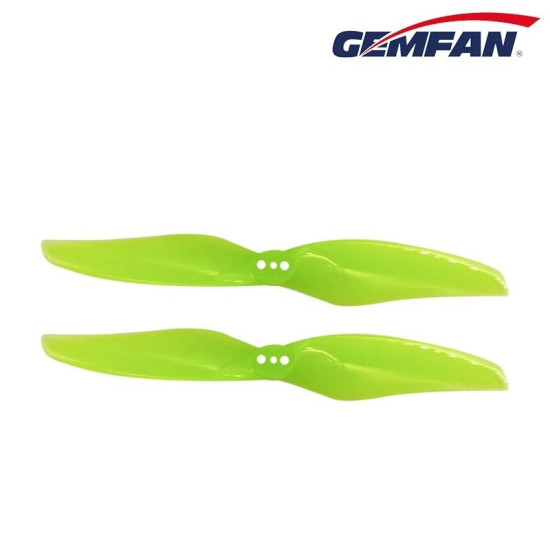 GEMFAN Hurricane 4024 - 1.5mm Shaft (4CW + 4CCW) GEMFAN Hurricane 4024 - 1.5mm Shaft (4CW + 4CCW)