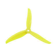 Hurricane 4937-3 PC Propellers (4pcs) By Gemfan