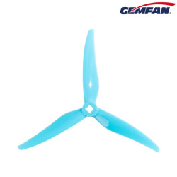 GEMFAN SL5125 3-Blade - 5mm/ 1.5mm Shaft