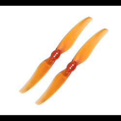 LR5126-2 PC Propellers - T-Mount - 1.5mm (4pcs) - Gemfan