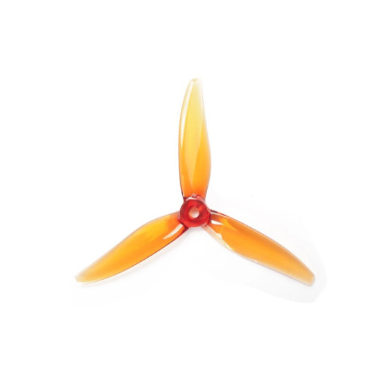 Hurricane 5127-3 Props (4pcs) By Gemfan Hurricane 5127-3 Props (4pcs) By Gemfan