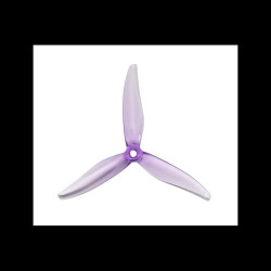 FURY 5128.0-3 Props (4pcs) By Gemfan