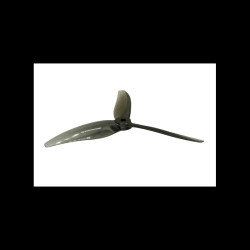 FURY 5128.0-3 Props (4pcs) By Gemfan