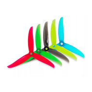 Vannystyle 5136-3 PC Propellers (2CW+2CCW) By Gemfan