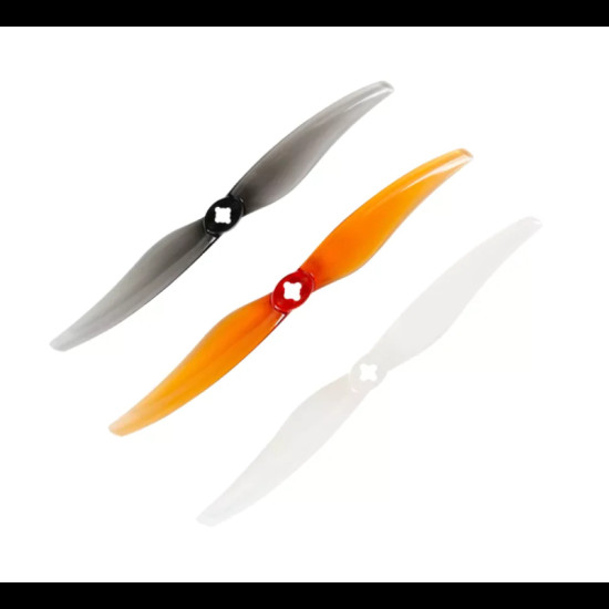 2-Blade 6026 Props - 2mm (4pcs) By Gemfan