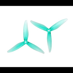 Hurricane 6045-3 Props (2CW+2CCW) - Gemfan