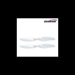 Gemfan 75mm Durable - PC1mm - 8pcs