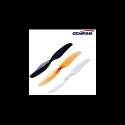 Gemfan 75mm Durable - PC1mm - 8pcs