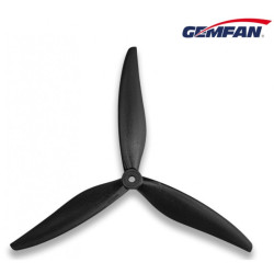 Gemfan 8040-3 PC Reinforced For Cinelifter & Macro Quad