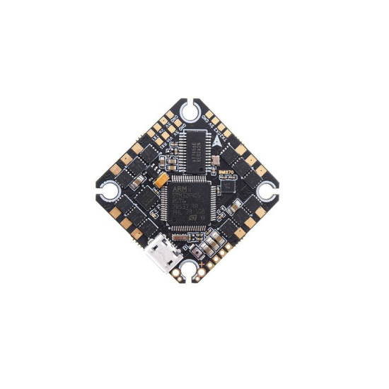 Poly F405 2-4S 20A AIO By TuneRC Poly F405 2-4S 20A AIO By TuneRC