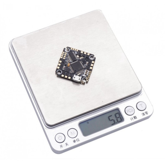 Poly F405 2-4S 20A AIO By TuneRC Poly F405 2-4S 20A AIO By TuneRC