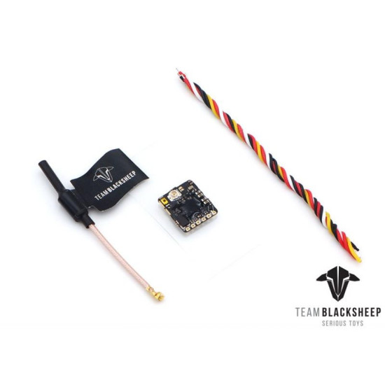 TBS Unify Pro32 Nano 5G8 V1.1 TBS Unify Pro32 Nano 5G8 V1.1