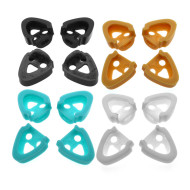 Arm Protections For Punch & Shorty (4pcs) - Piratframes