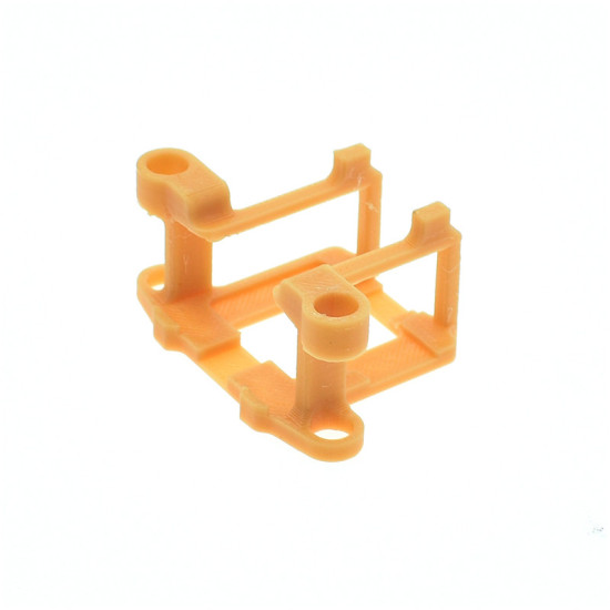 O3 VTX Mount For Punch & Shorty - Piratframes