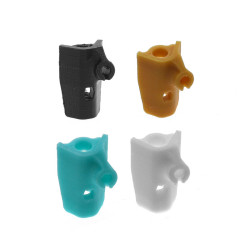 SMA Pigtail Tube Mount For Punch & Shorty - Piratframes