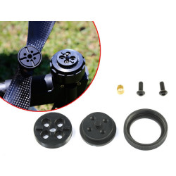 Quick Release adapter for Inspire 1