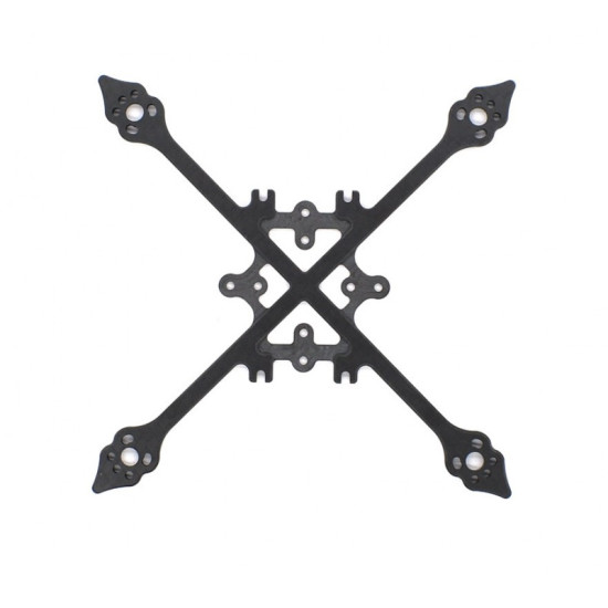 Lethal Conception - Base Plate for QR Dent Lethal Conception - Base Plate for QR Dent