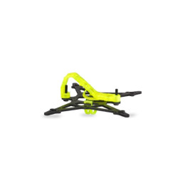 Firefly 1S Nano Baby Quad Frame Kit V1.2 By Flywoo