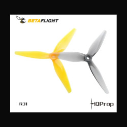 Betaflight 5131 (R31) Propellers (2x CW + 2xCCW) By HQProp